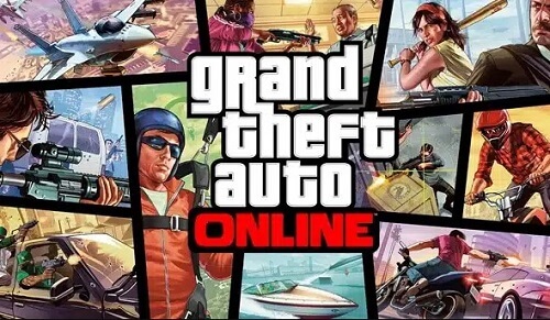 Tutorial on How to Play Grand Theft Auto Online