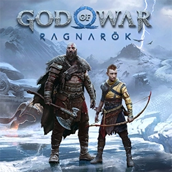 God of War Ragnarök