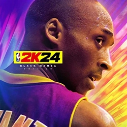 NBA 2K24