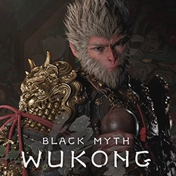 Black Myth: Wukong