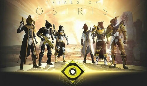 Trials of Osiris Rewards This Week in Destiny 2 (May 26-30) – A Comprehensive Guide