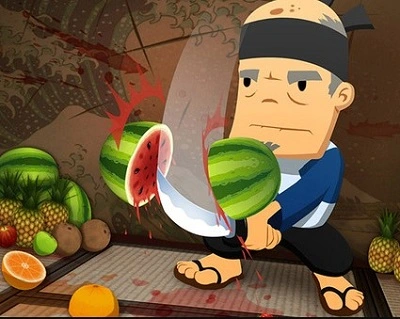 Precision and Timing in Fruit Ninja: Mastering the Art of High Scores