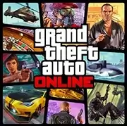 Grand Theft Auto V